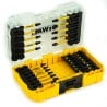 Zestaw bitów DeWALT DT70738T 31 części
