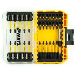 Zestaw bitów DeWALT DT70738T 31 części