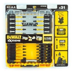 Zestaw bitów DeWALT DT70738T 31 części