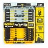 Zestaw bitów DeWALT DT70738T 31 części