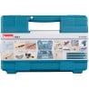 Zestaw bitów wierteł nasadek 102 cz Makita E-10730