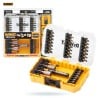 Zestaw bitów DeWALT DT70742T 33 części FLEXTORQ