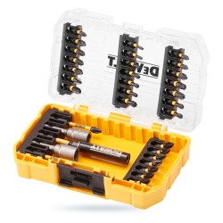 Zestaw bitów DeWALT DT70742T 33 części FLEXTORQ