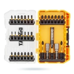Zestaw bitów DeWALT DT70742T 33 części FLEXTORQ