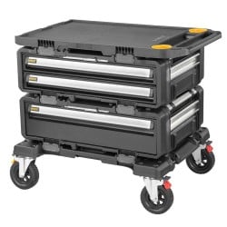 Mobilny zestaw 4w1 DeWalt...