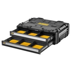 Mobilny zestaw 4w1 DeWalt DWST60520-1 Toughsystem 2.0 DXL 200kg