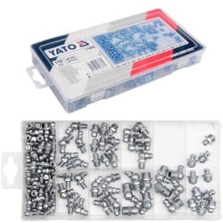 Zestaw smarowniczek 110...
