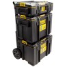 Zestaw 3 skrzyń TOUGH SYSTEM DeWALT DWST83526-1