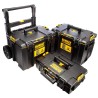 Zestaw 3 skrzyń TOUGH SYSTEM DeWALT DWST83526-1