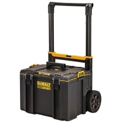 Zestaw 3 skrzyń TOUGH SYSTEM DeWALT DWST83526-1