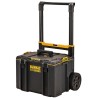 Zestaw 3 skrzyń TOUGH SYSTEM DeWALT DWST83526-1
