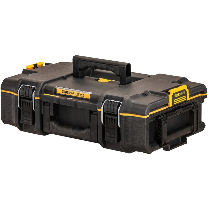Zestaw 3 skrzyń TOUGH SYSTEM DeWALT DWST83526-1