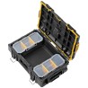 Zestaw 3 skrzyń TOUGH SYSTEM DeWALT DWST83526-1