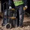 Zestaw 3 skrzyń TOUGH SYSTEM DeWALT DWST83526-1