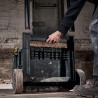 Zestaw 3 skrzyń TOUGH SYSTEM DeWALT DWST83526-1