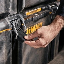 Zestaw 3 skrzyń TOUGH SYSTEM DeWALT DWST83526-1