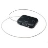 Zamknięcie do roweru Mini Combo FLEX GERDA