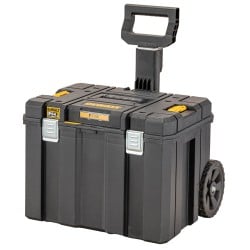 Mobilny zestaw skrzyń TSTAK 3w1 DeWALT DWST83517-1