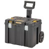 Mobilny zestaw skrzyń TSTAK 3w1 DeWALT DWST83517-1