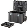 Mobilny zestaw skrzyń TSTAK 3w1 DeWALT DWST83517-1