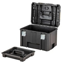 Mobilny zestaw skrzyń TSTAK 3w1 DeWALT DWST83517-1