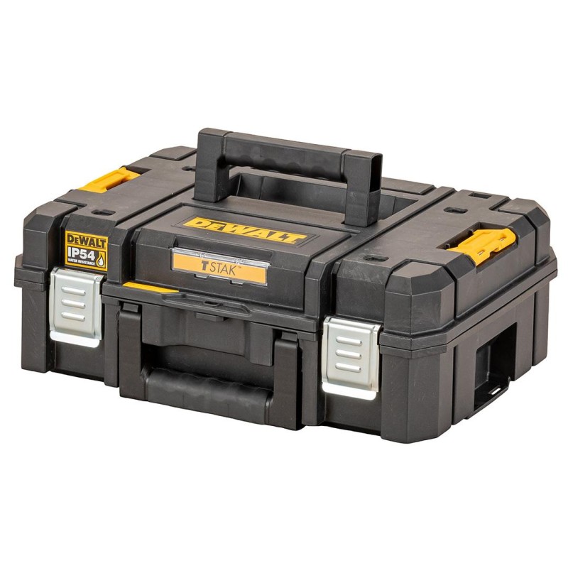 Mobilny zestaw skrzyń TSTAK 3w1 DeWALT DWST83517-1