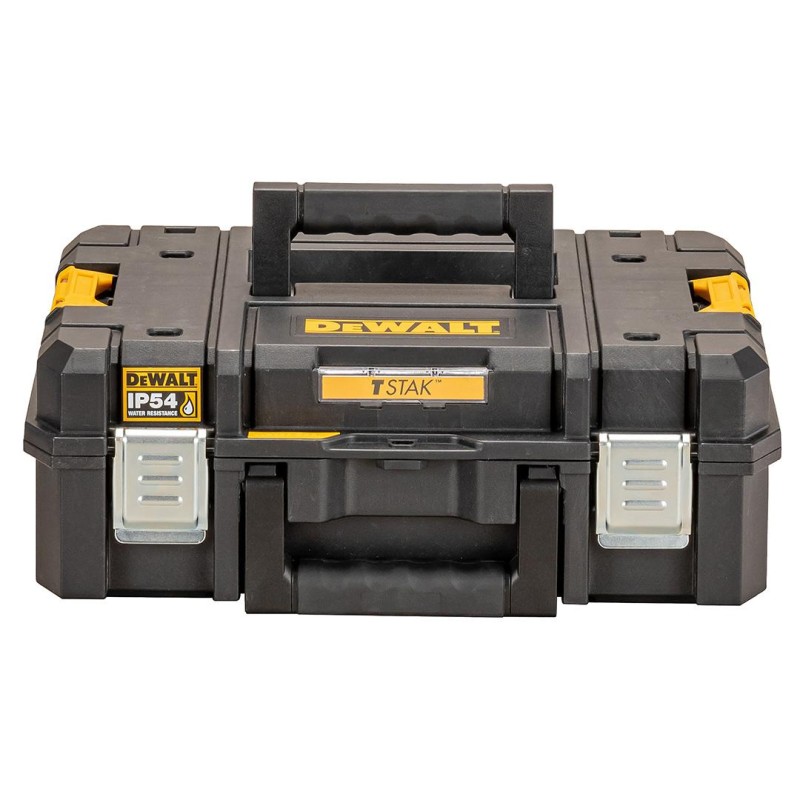 Mobilny zestaw skrzyń TSTAK 3w1 DeWALT DWST83517-1