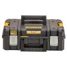 Mobilny zestaw skrzyń TSTAK 3w1 DeWALT DWST83517-1
