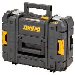 Mobilny zestaw skrzyń TSTAK 3w1 DeWALT DWST83517-1