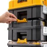 Mobilny zestaw skrzyń TSTAK 3w1 DeWALT DWST83517-1