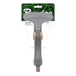 Zraszacz pistoletowy Bradas WL-EN57 WATERFALL sitko WHITE LINE