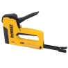 Zszywacz tacker gwoździarka 2w1 DeWALT DWHTTR350-0