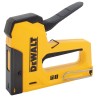 Zszywacz tacker gwoździarka 2w1 DeWALT DWHTTR350-0