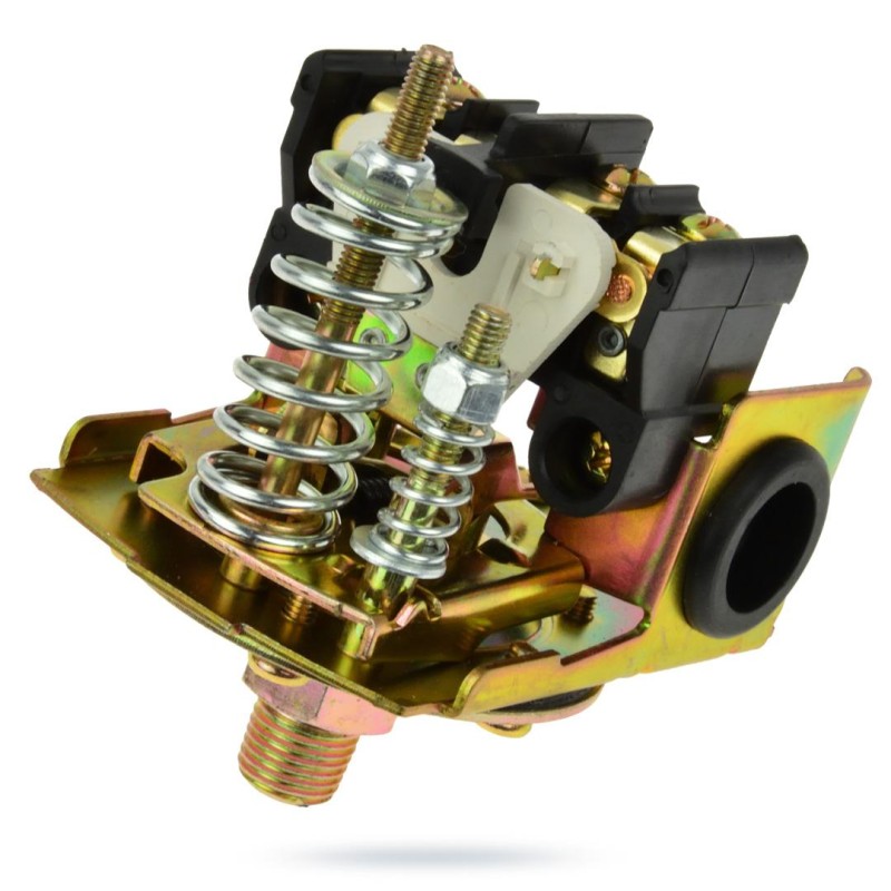Wyłącznik ciśnieniowy hydroforowy 1/4'' GW