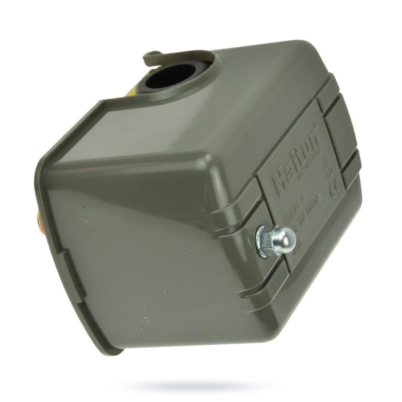 Wyłącznik ciśnieniowy hydroforowy 1/4'' GW