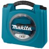 Zestaw bitów i nasadek Makita D-42020 65 części