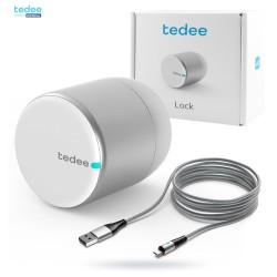 Zamek elektroniczny TEDEE GERDA