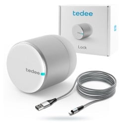 Zamek elektroniczny TEDEE GERDA