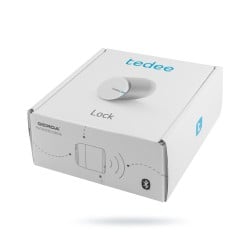 Zamek elektroniczny TEDEE GERDA