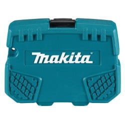 Zestaw bitów i nasadek 1/4' 34 ele. Makita B-65567