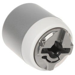 Zamek elektroniczny TEDEE LOCK GO GERDA srebrny