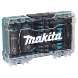 Zestaw bitów i nasadek Makita E-22903 Impact Black 30 szt.