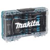 Zestaw bitów i nasadek Makita E-22903 Impact Black 30 szt.