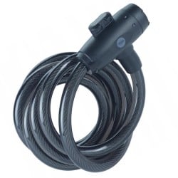 Linka rowerowa, zamkniecie do roweru na klucz Yale YCK0/12/200/2 12 mm