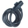 Linka rowerowa, zamkniecie do roweru na klucz Yale YCK0/12/200/2 12 mm