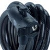 Linka rowerowa, zamkniecie do roweru na klucz Yale YCK0/12/200/2 12 mm