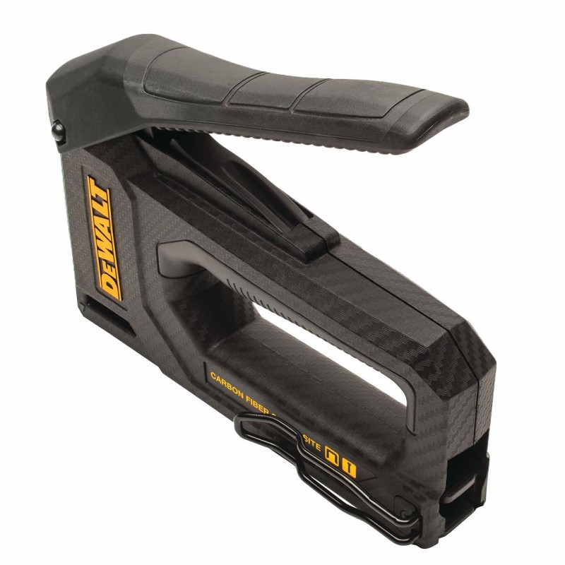 Zszywacz 2w1 z włókna węglowego DeWALT DWHT80276-0