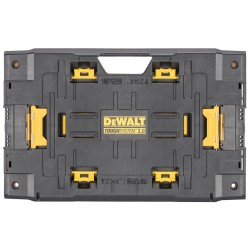Zestaw TSTAK VI+ DS300+adapter DeWALT DWST08017-9