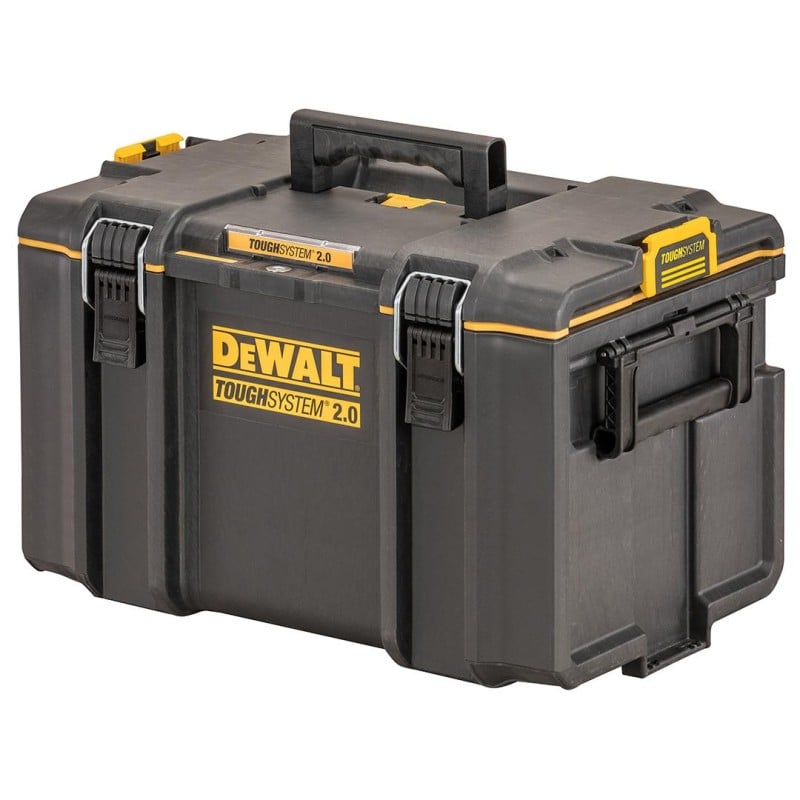 Zestaw TSTAK VI+ DS300+adapter DeWALT DWST08017-9