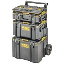 Zestaw TSTAK VI+ DS300+adapter DeWALT DWST08017-9
